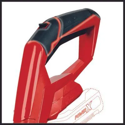 Einhell | Cordless Paving Scraper GC-CC 18 Li-Solo