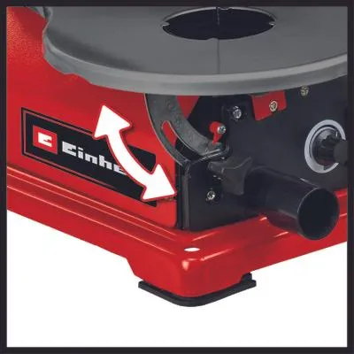 Einhell | Scroll Saw TC-SS 406 E