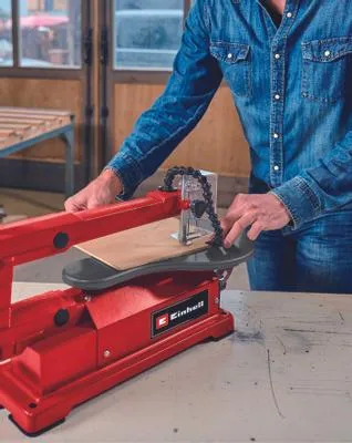 Einhell | Scroll Saw TC-SS 406 E