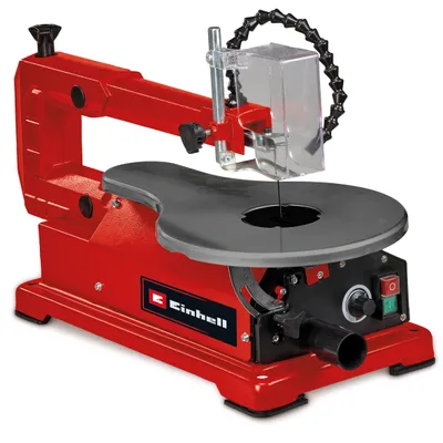 Einhell | Scroll Saw TC-SS 406 E