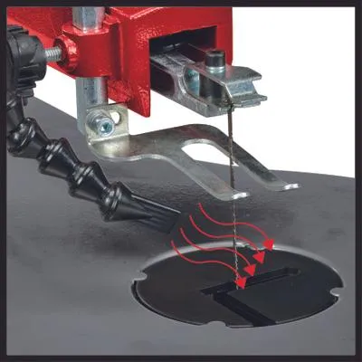 Einhell | Scroll Saw TC-SS 406 E