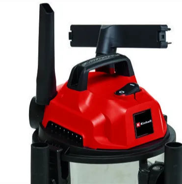 Einhell | Wet/Dry Vacuum Cleaner TC-VC 1820S