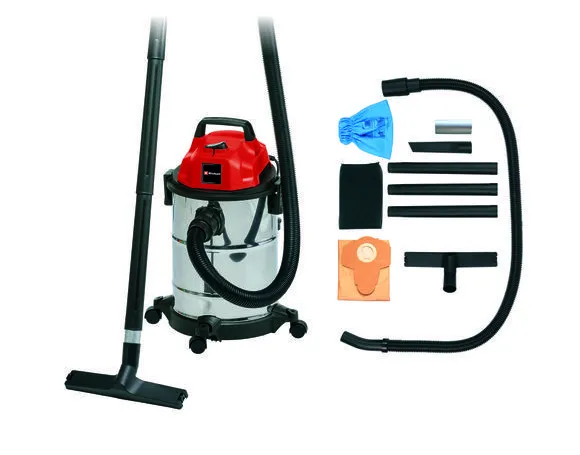 Einhell | Wet/Dry Vacuum Cleaner TC-VC 1820S