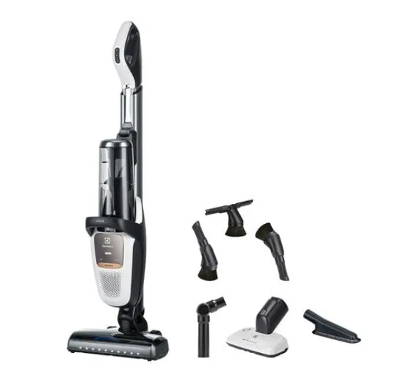 Electrolux PF91-6BWF - PURE F9 BedPro Vacuum Cleaner