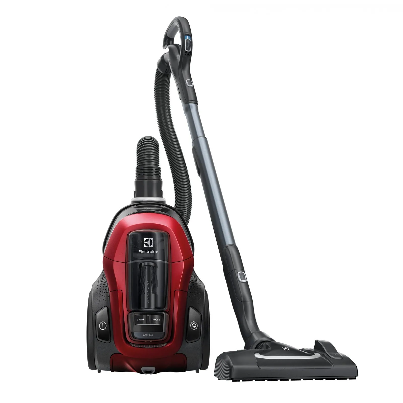 Electrolux Pure C9 Animal Bagless Vacuum PC91ANIMAT