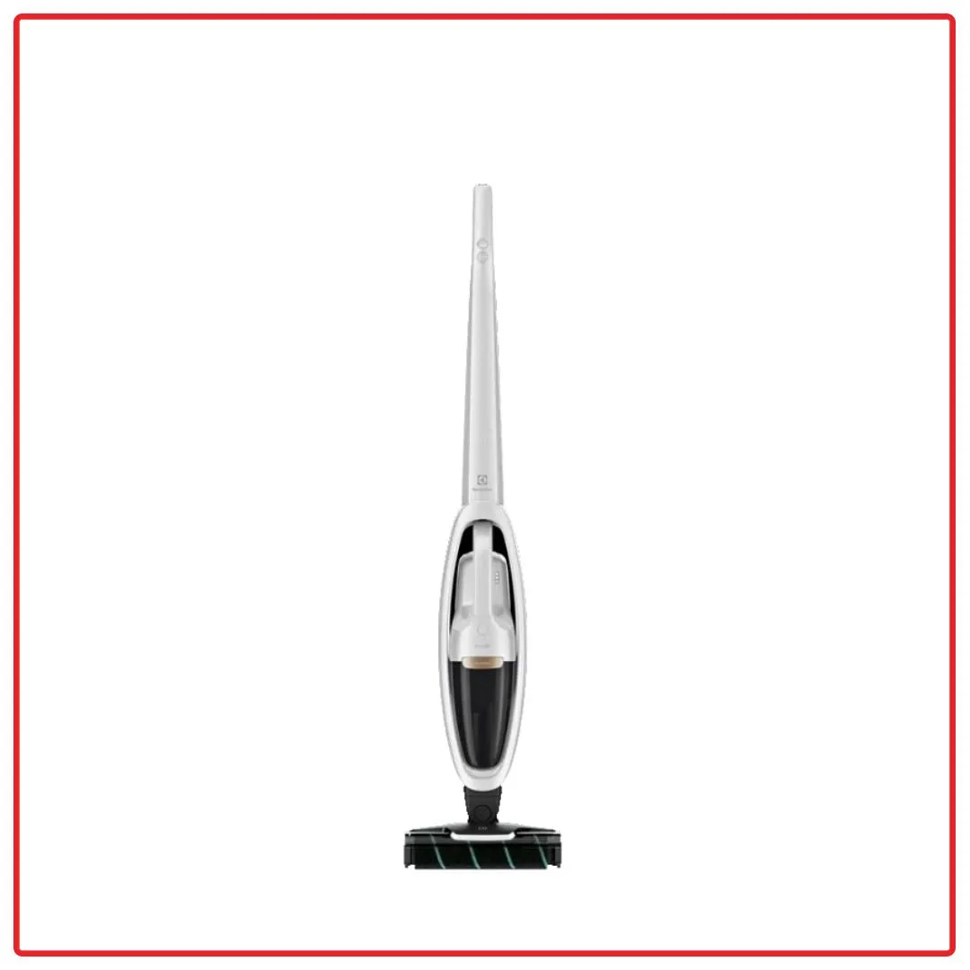 Electrolux WQ71-2BSWF 21.6V Well Q7P Bagless Handstick Vacuum Cleaner