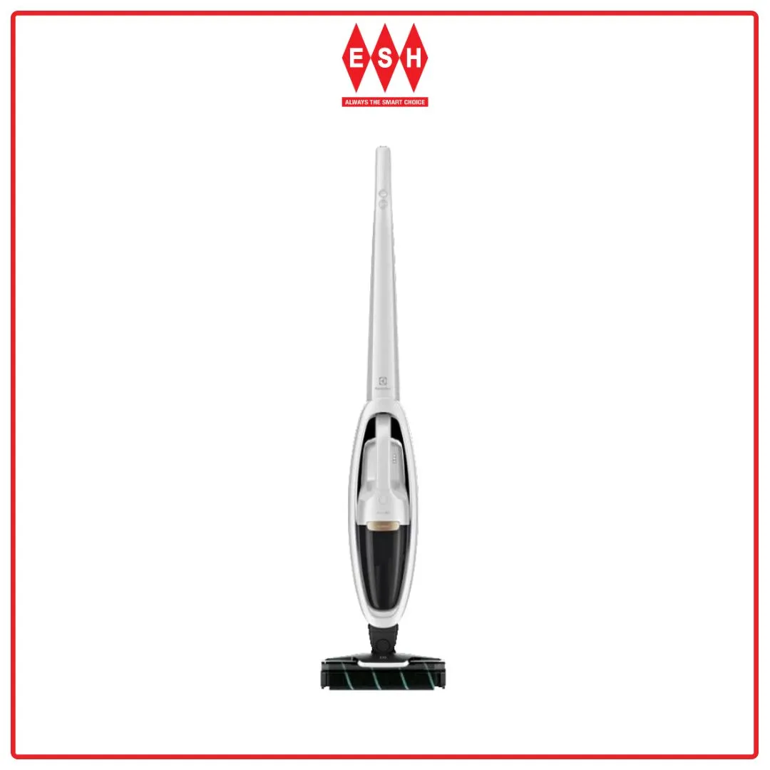 Electrolux WQ71-2BSWF 21.6V Well Q7P Bagless Handstick Vacuum Cleaner