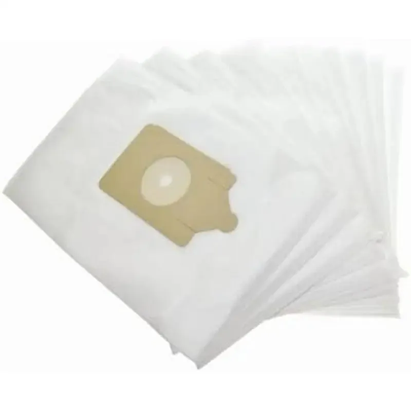 Electruepart Numatic Vacuum Cleaner Bags (HENRY / HENRY MICRO / HENRY TURBO / HENRY EXTRA / HETTY / JAMES / BASIL)