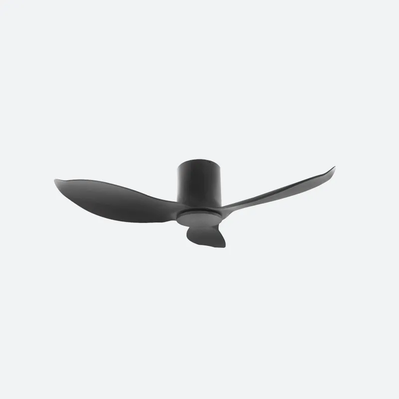 ELER Modern Decor Fans (T5F/NLO)