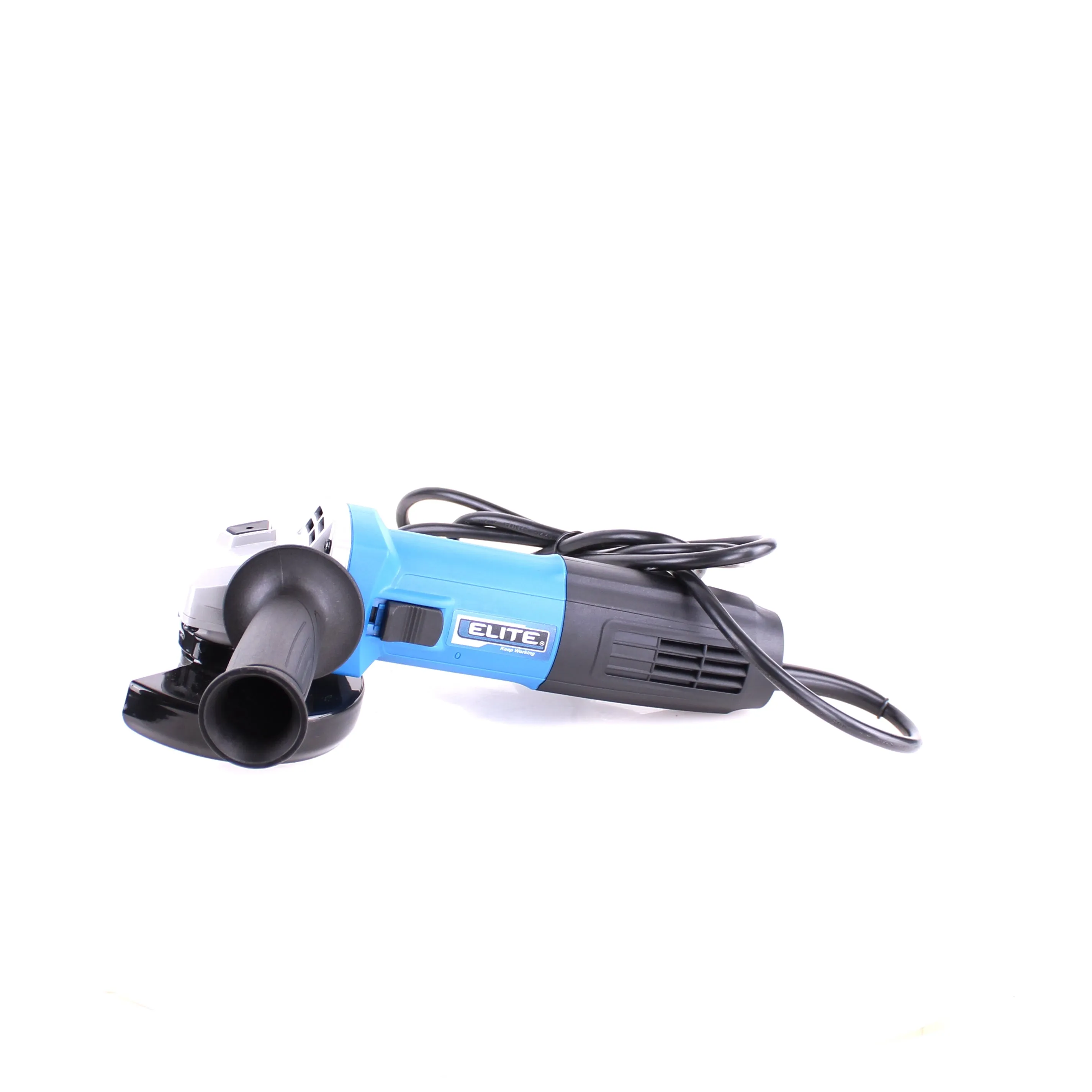 Elite® Electric Angle Grinder