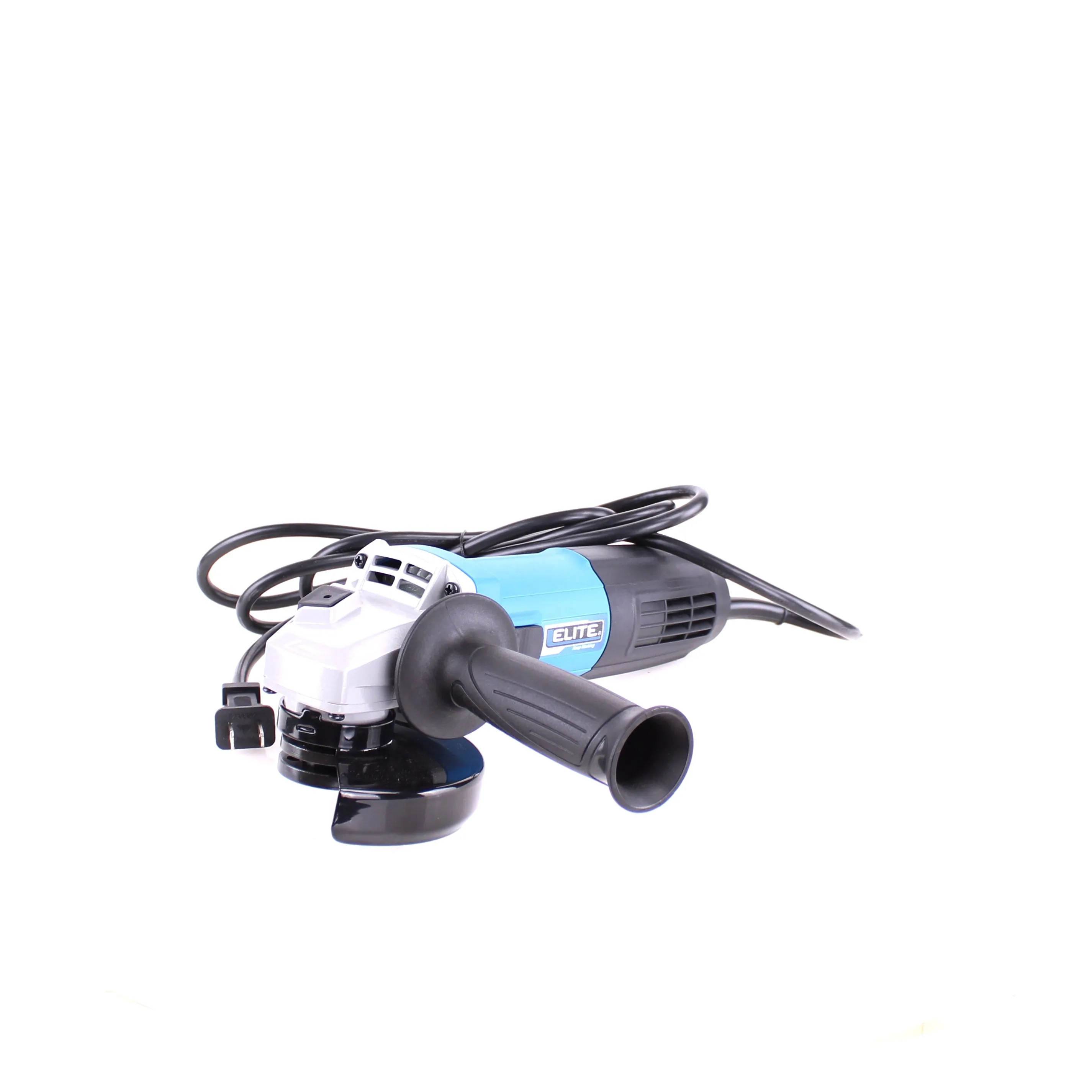 Elite® Electric Angle Grinder