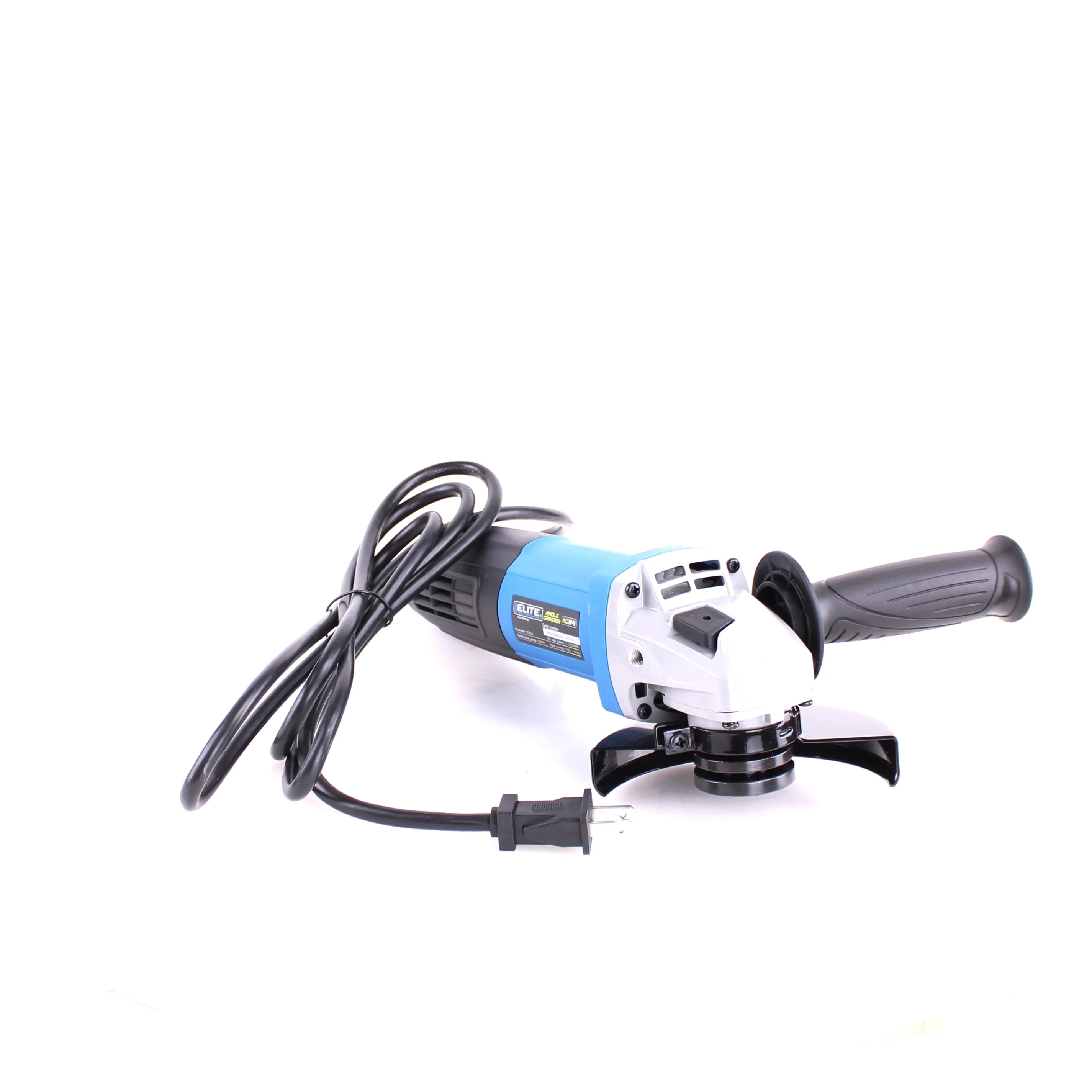 Elite® Electric Angle Grinder