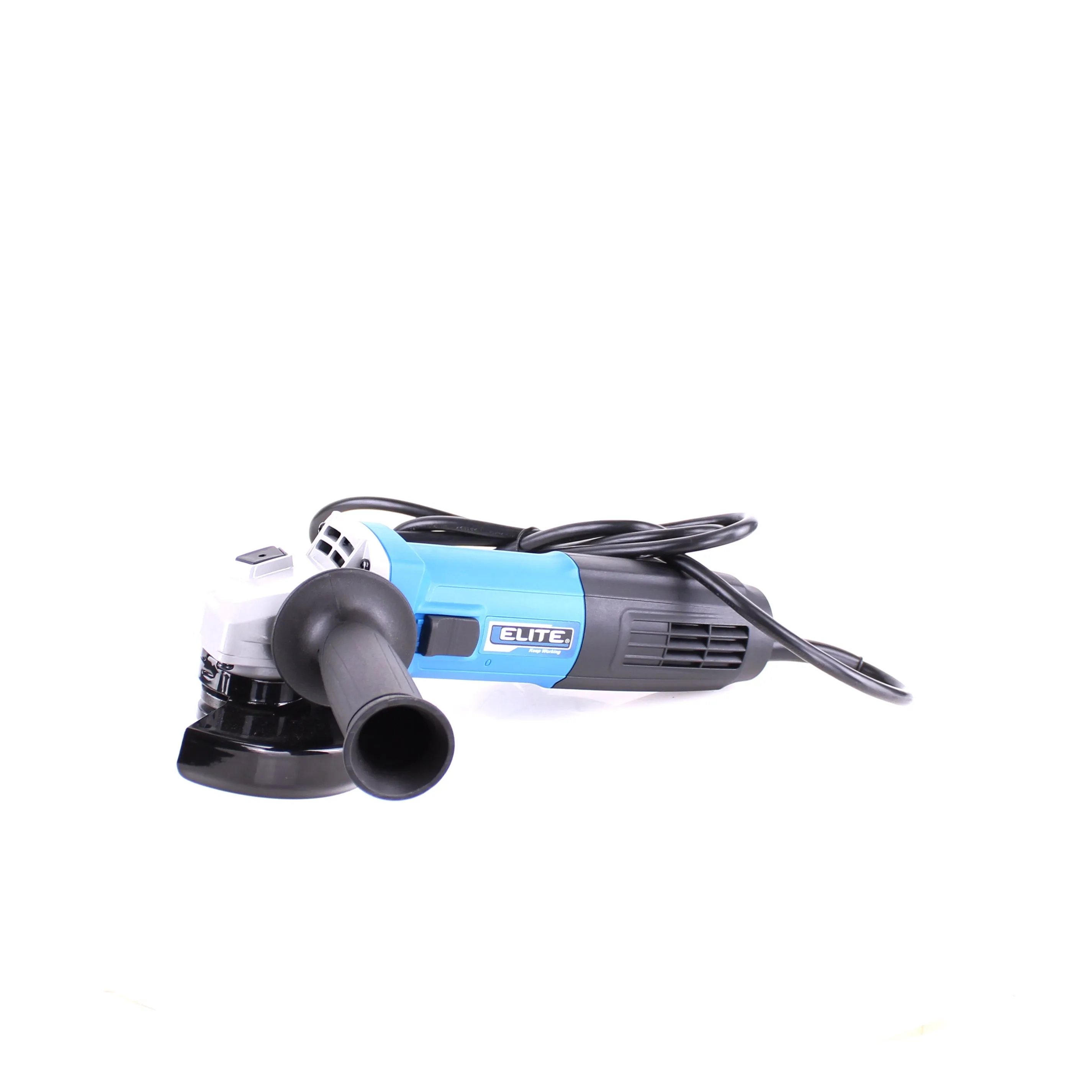 Elite® Electric Angle Grinder