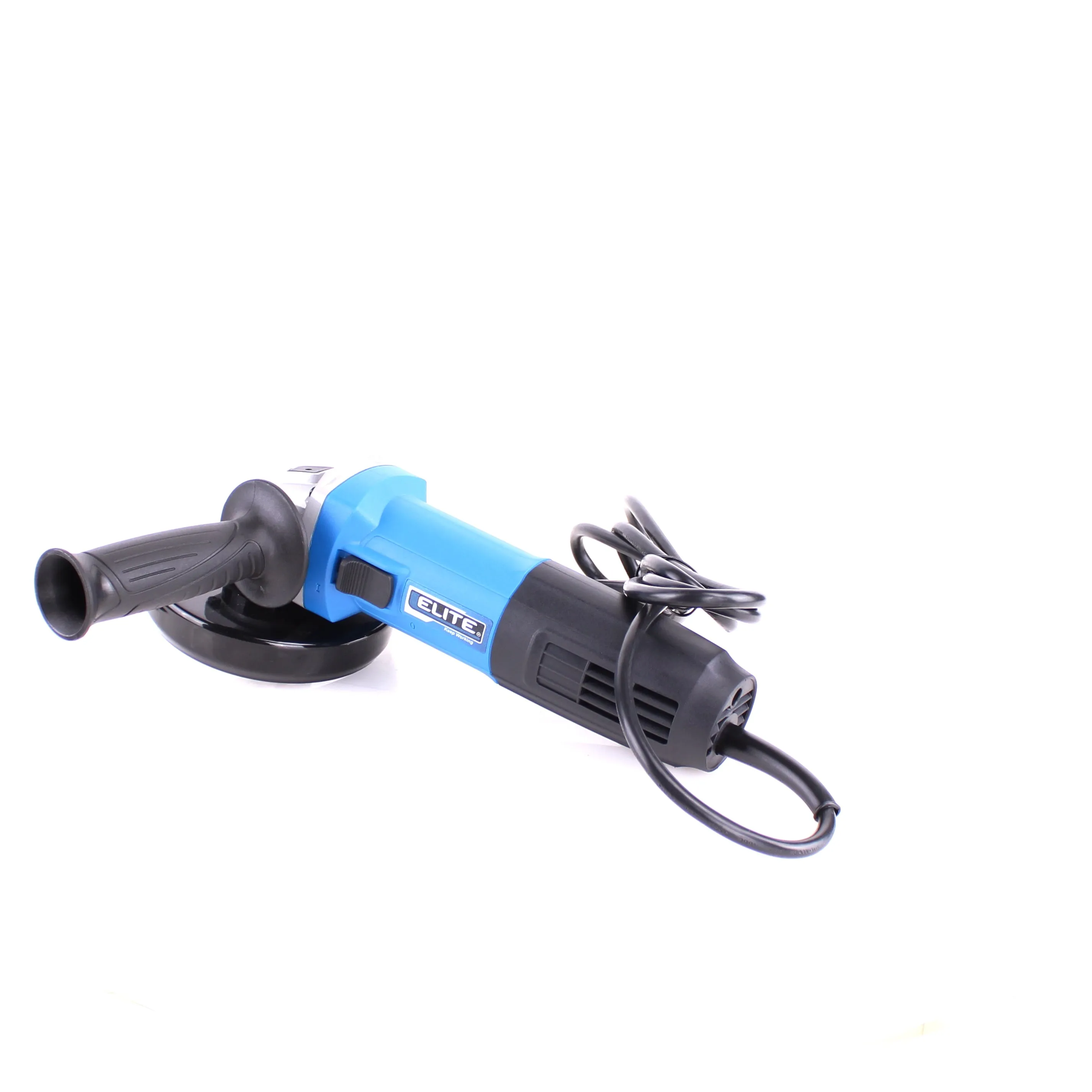 Elite® Electric Angle Grinder