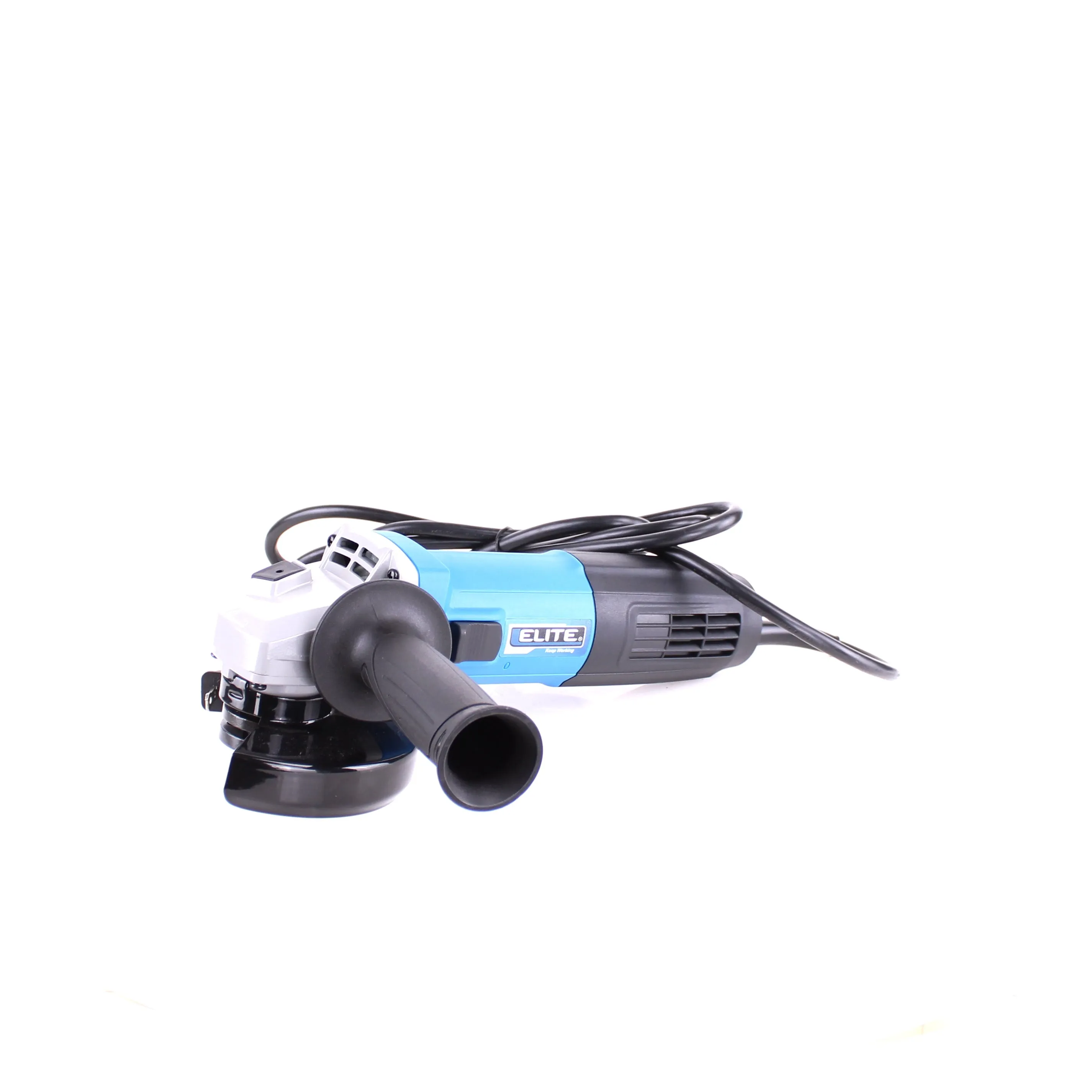 Elite® Electric Angle Grinder