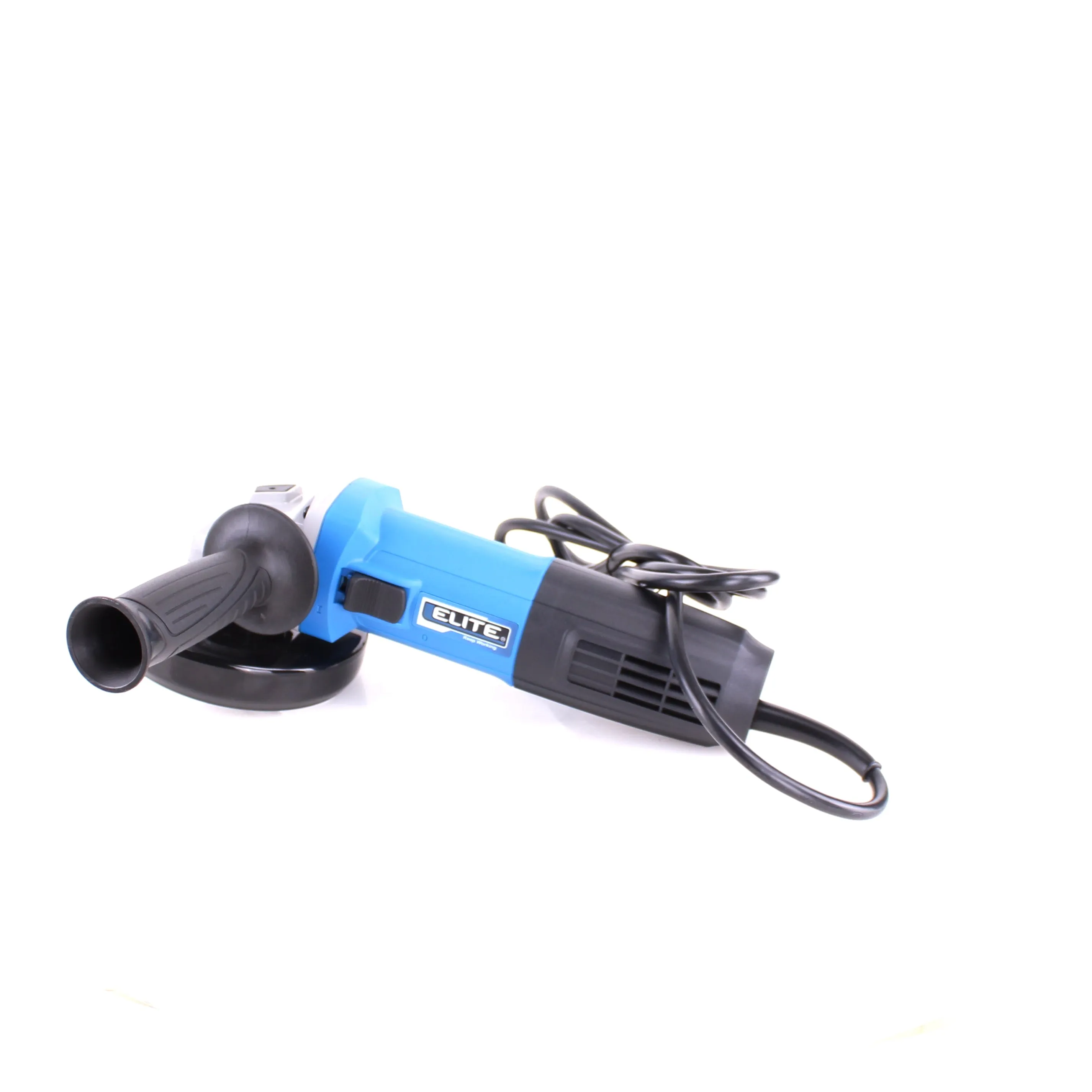 Elite® Electric Angle Grinder