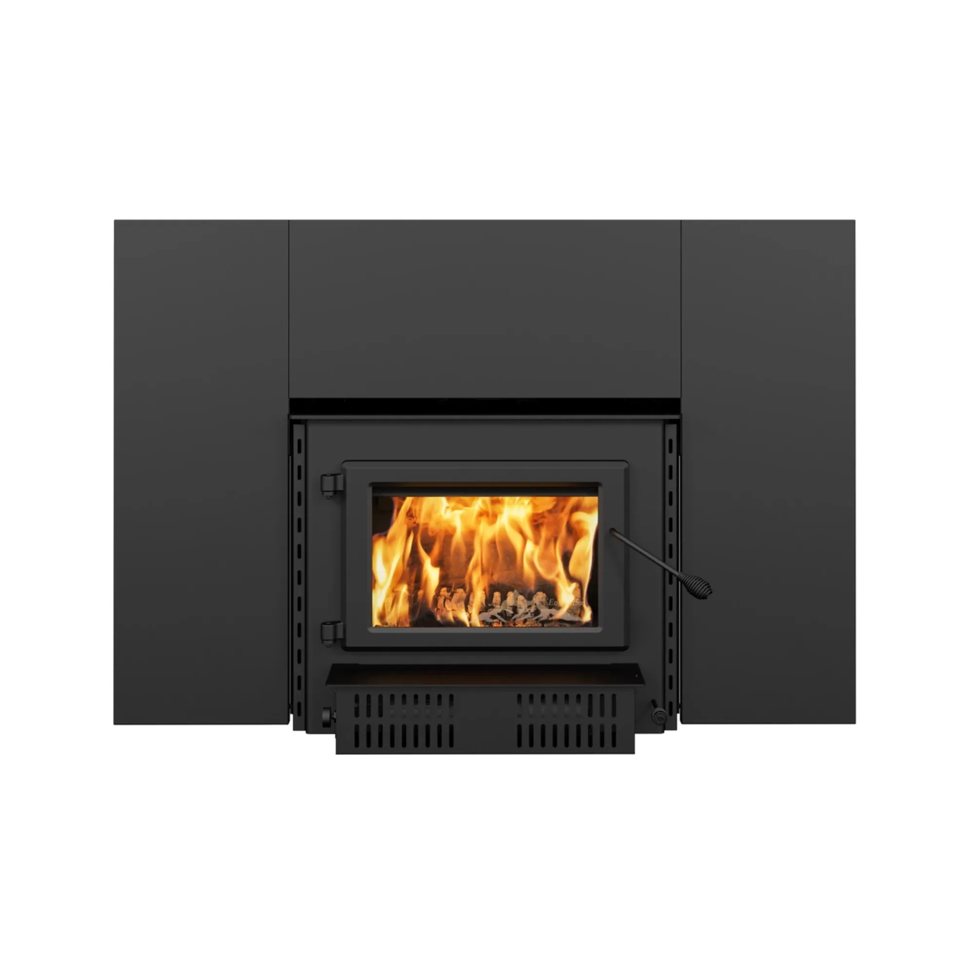 Englander Blue Ridge 300-I Wood Insert Stove With Blower ESW0009