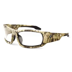 Ergodyne 50300 Skullerz Odin Safety Glasses