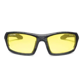 Ergodyne 50550 Skullerz Odin Safety Glasses