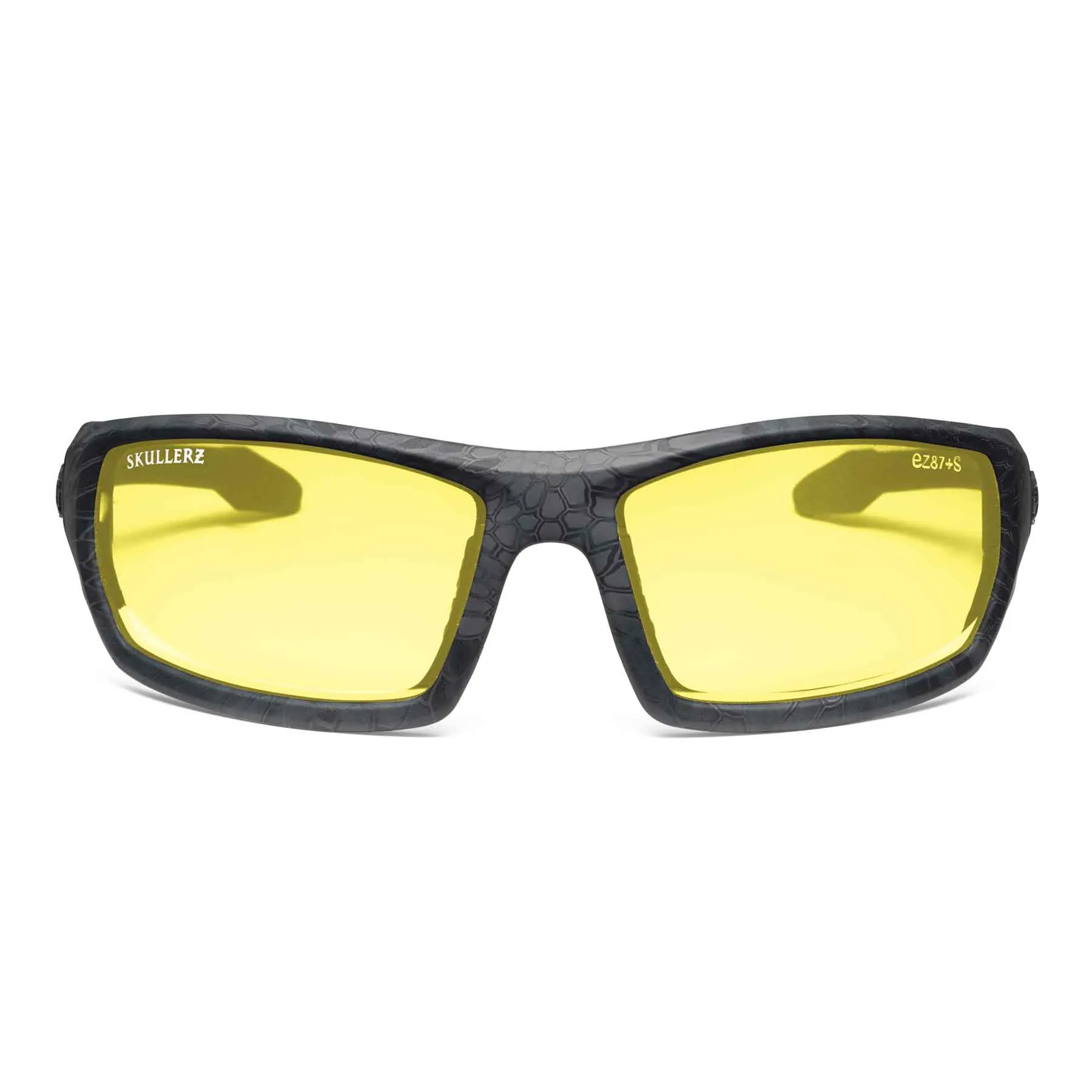 Ergodyne 50550 Skullerz Odin Safety Glasses