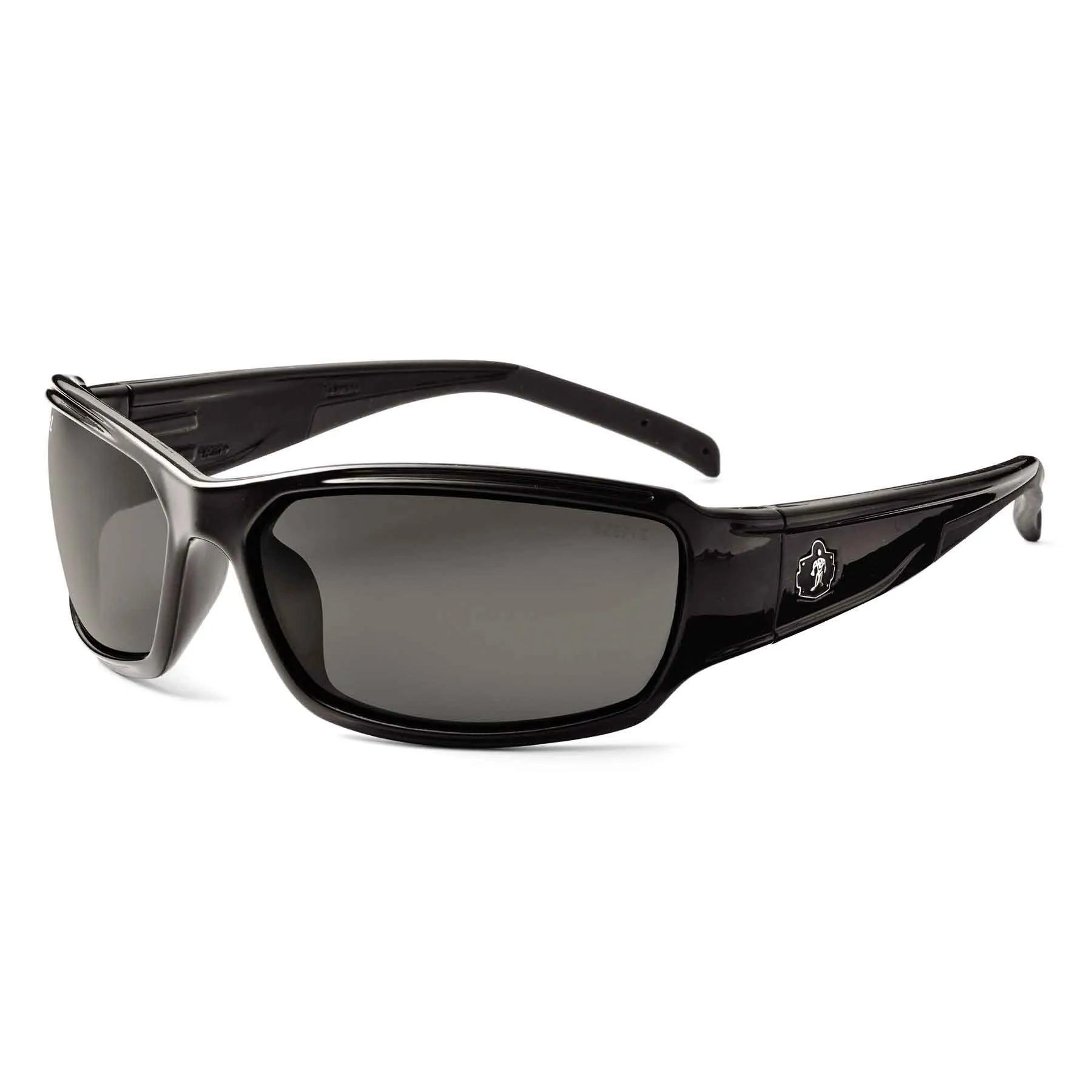 Ergodyne 51030 Skullerz Thor Safety Glasses