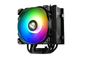 ETS T50 AXE ARGB Air CPU Cooler