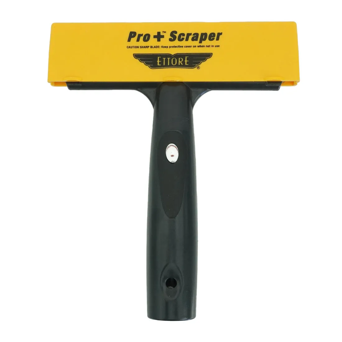 Ettore Pro  Contour Scraper - 6 Inch