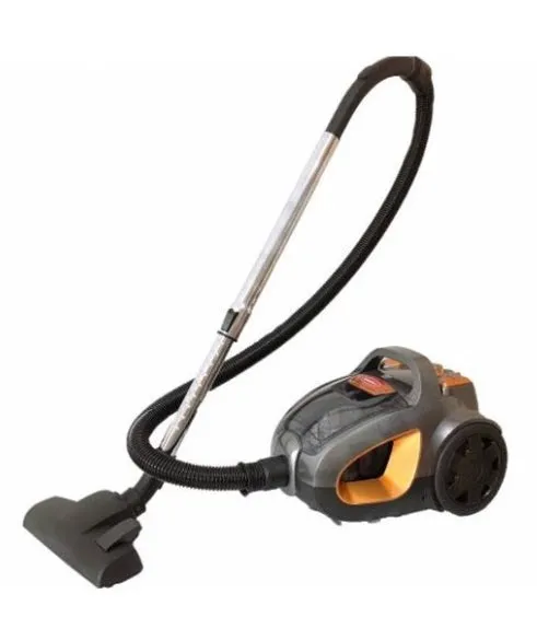 Europace EVC3201W Multi-Cyclone Vacuum Cleaner 2000W