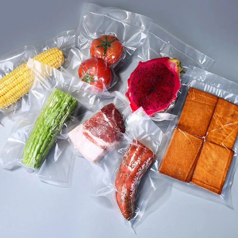 FreshSeal Vacuum Sealer - Food Preservation System