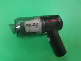 FSUON Electric vacuum cleaners,Handheld electric vacuum cleaner