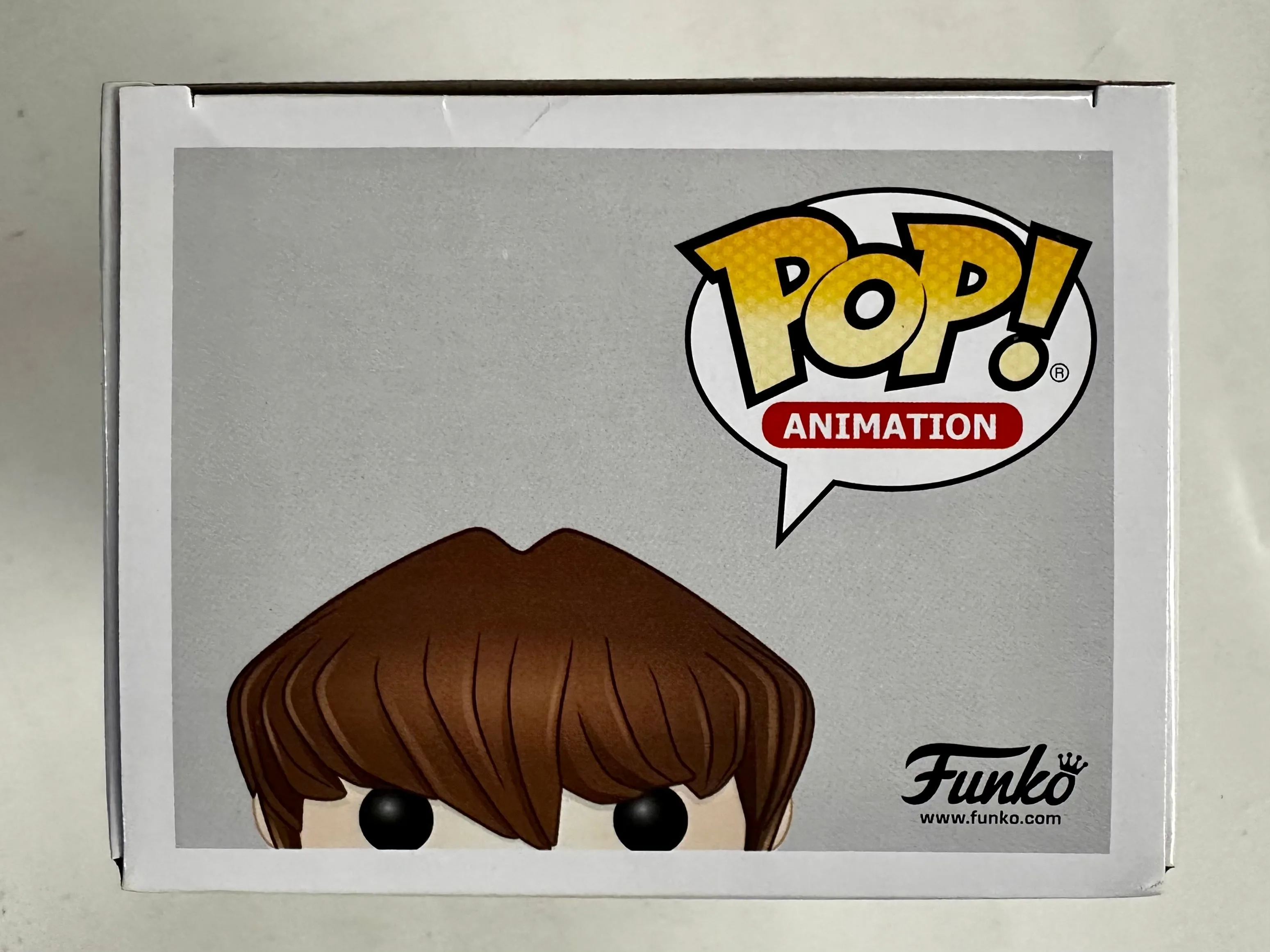 Funko Pop! Animation Seto Kaiba With Duel Disk #388 Yu-Gi-Oh! Anime 2018 Vaulted