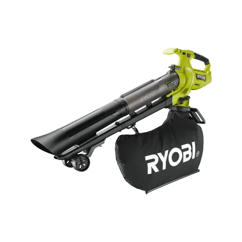 Garden Ryobi One  18V Cordless Garden Vacuum and Sweeper - Tool Only {1x instock in lautoka}