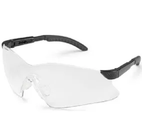 Gateway Safety® Safety Glasses, Clear Anti-Scratch Lens