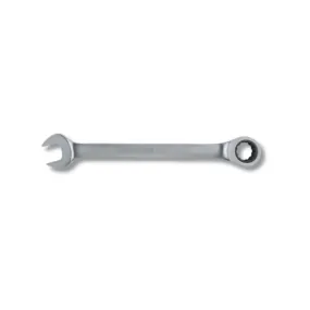 Gedore red | Spanner Combination Ratchet 17mm