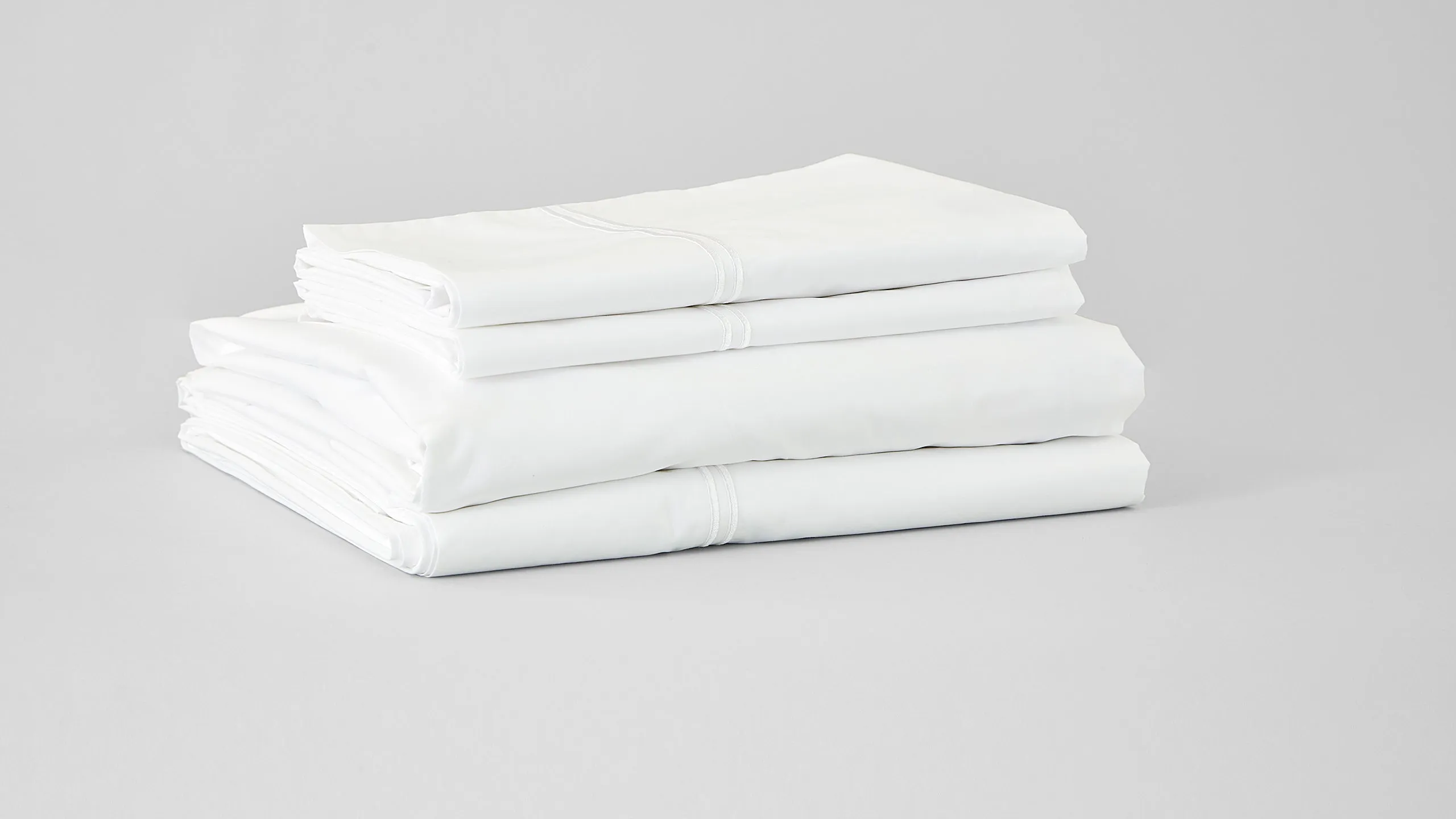 Giza 45 Fitted Sheet