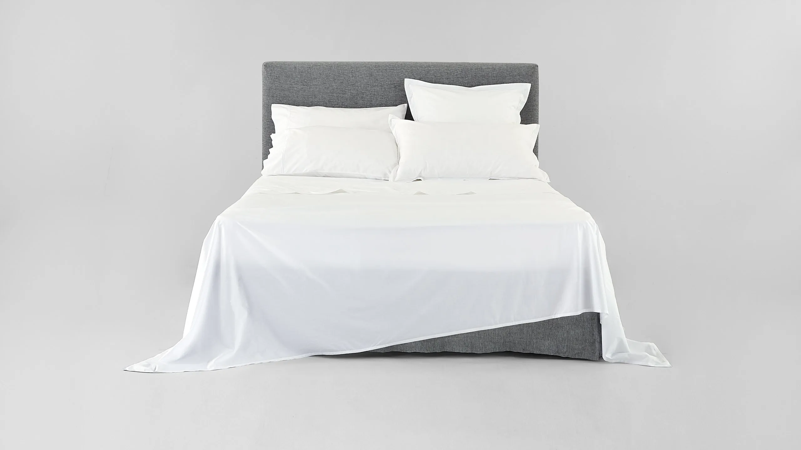 Giza 45 Fitted Sheet