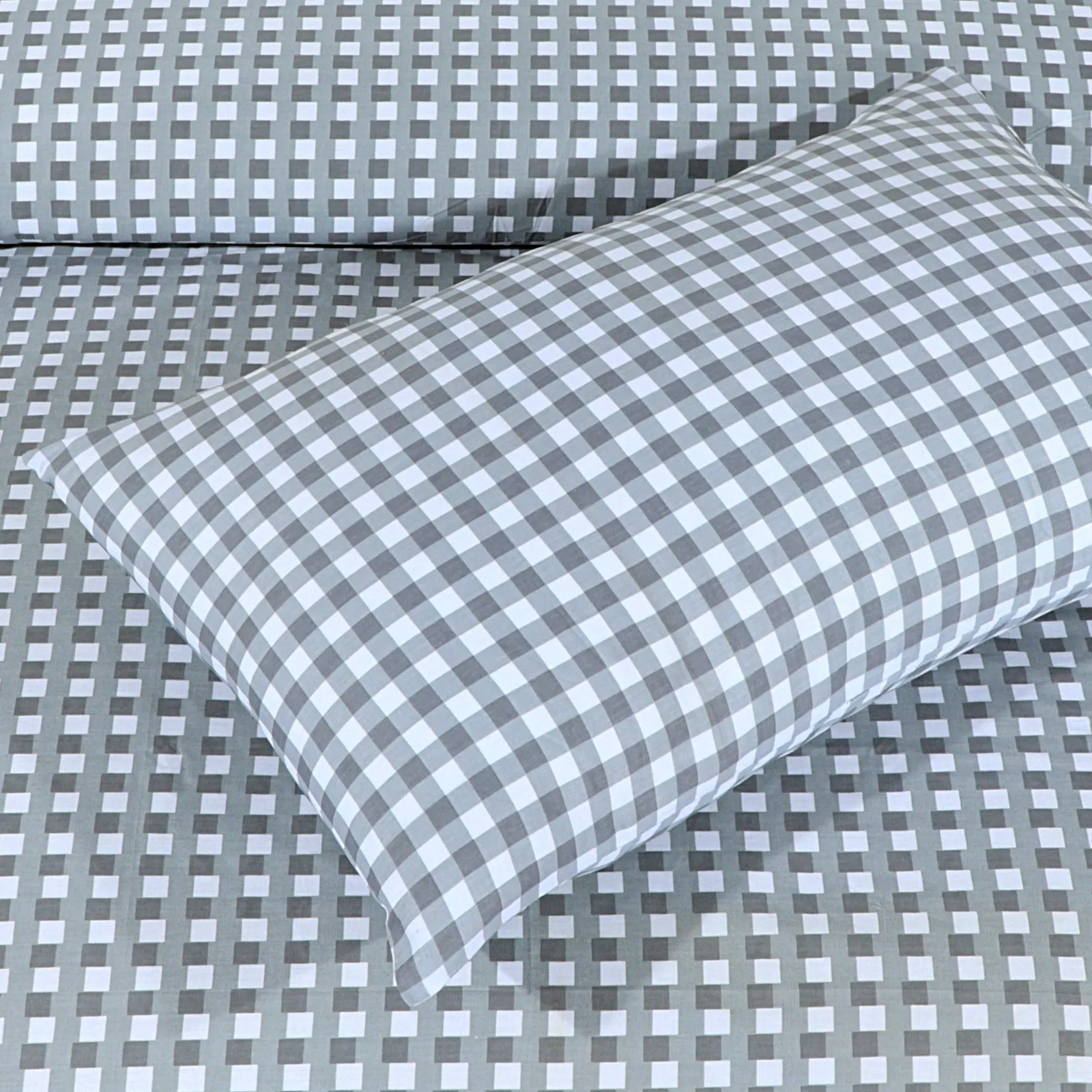 Grace D936- Bed Sheet Set