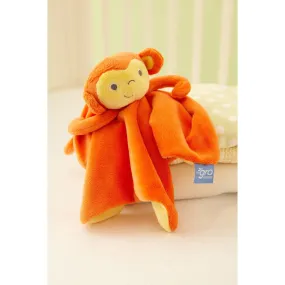 Gro Comforter - Mikey Monkey