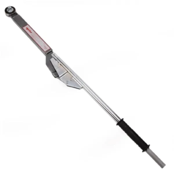 GT-NOR4ARA - Torque Wrench Industrial 1″, 200 – 800Nm