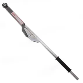 GT-NOR4ARA - Torque Wrench Industrial 1″, 200 – 800Nm