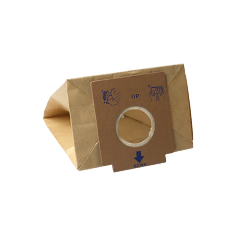 Haier Vacuum Cleaner Trash Paper Bag