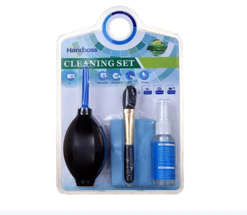 HANDBOSS CLEANING SET