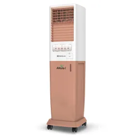 Havells Alitura Series 50L Tower Cooler Alitura-i 50 GHRACBBW050