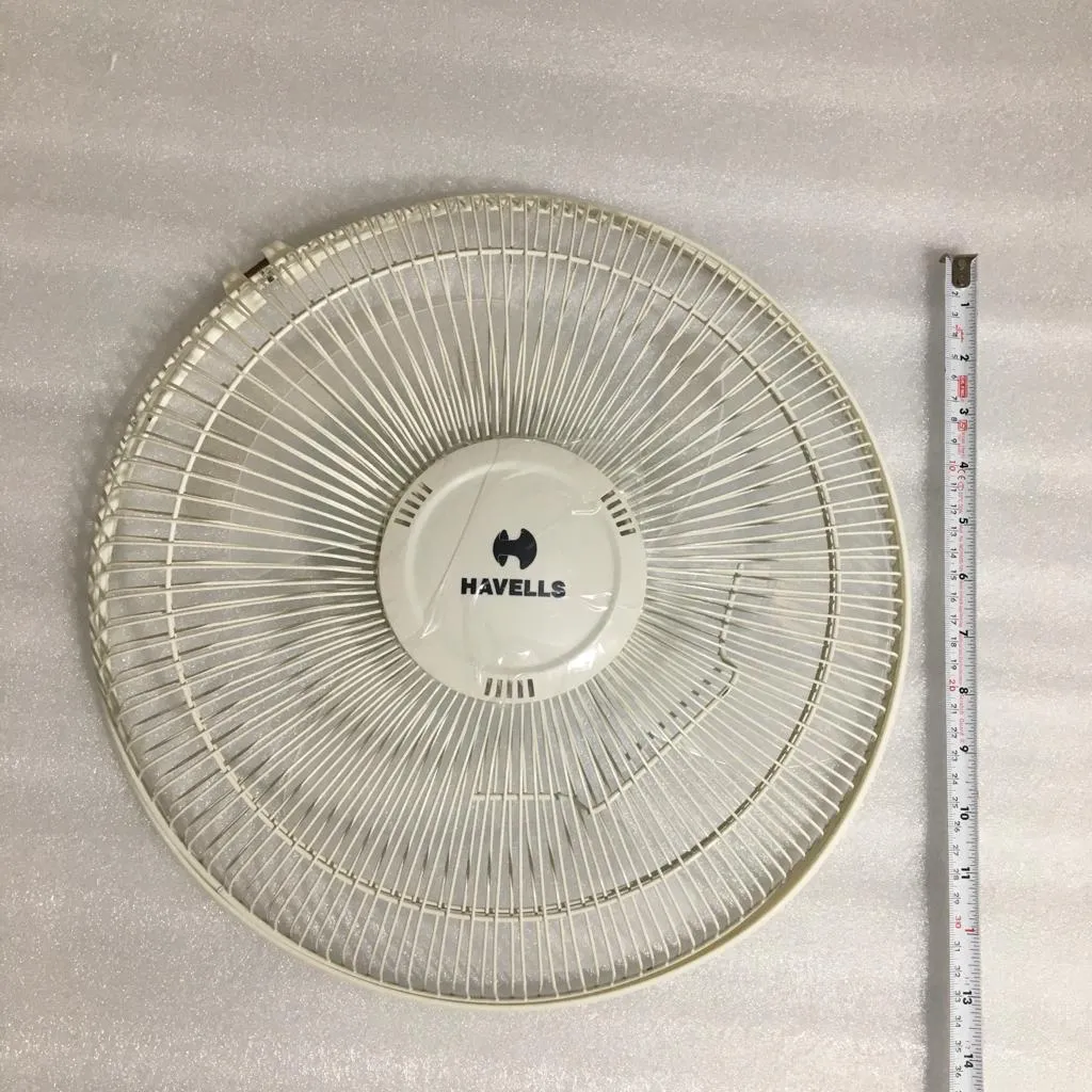 Havells Swing White Wall Fan - 1 PC