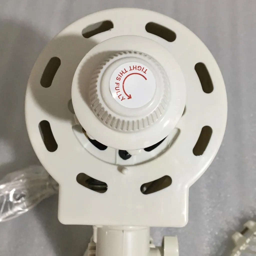 Havells Swing White Wall Fan - 1 PC