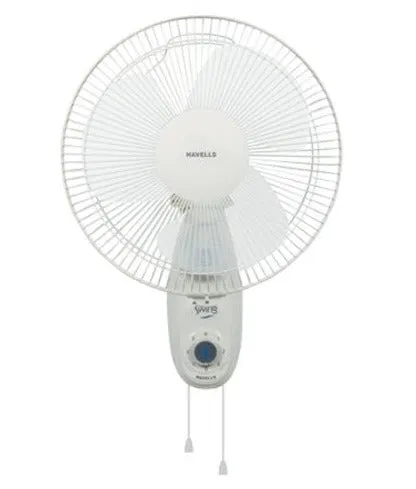 Havells Swing White Wall Fan - 1 PC