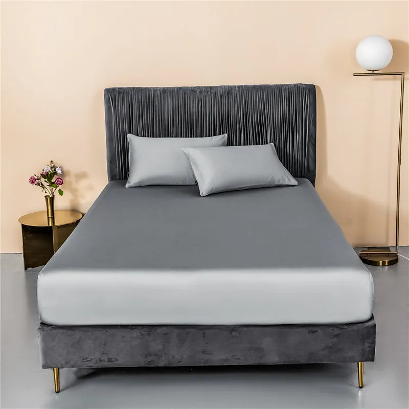 High-end Hotel Single Bed Sheet Single Sheet