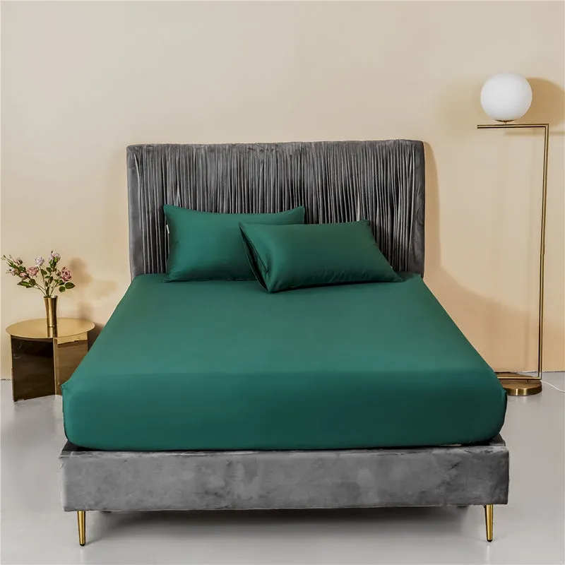 High-end Hotel Single Bed Sheet Single Sheet