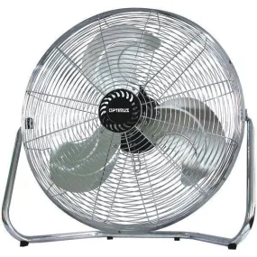 High-Velocity Fan (9inch)