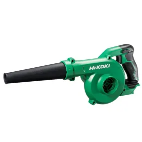 Hikoki RB18DCW4Z 18V Cordless Leaf Blower Body Only